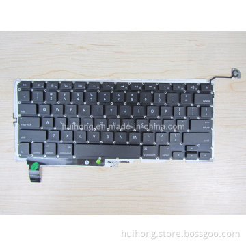 Laptop Keyboard for Apple MacBook PRO Unibody 15.4" A1286